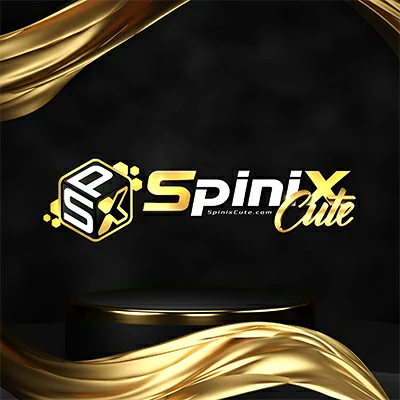 Logo-Spinixcute